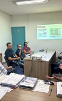 Parceria entre Sanear e Energisa traz Usina Solar Fotovoltaica para Rondonópolis
